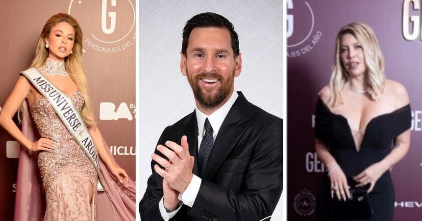 Gente presentó a los 82 «Personajes del Año 2025»: ¡Mirá quiénes son!