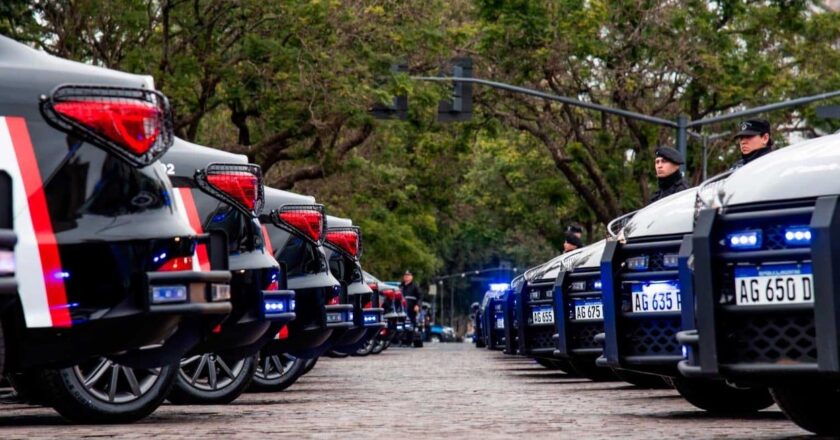 Santa Fe creó la Policía de Inteligencia y sus atribuciones