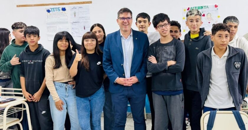 Educación en Santa Fe: dos años del fin de la no repitencia con resultados positivos