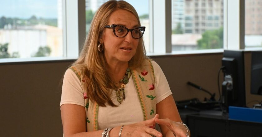 La concejala Silvina Cian evaluó su gestión y anticipó cuál será el debate central del 2026