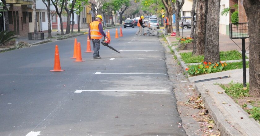 Santa Fe: el Municipio licitará la señalización de las dársenas del nuevo SEOM