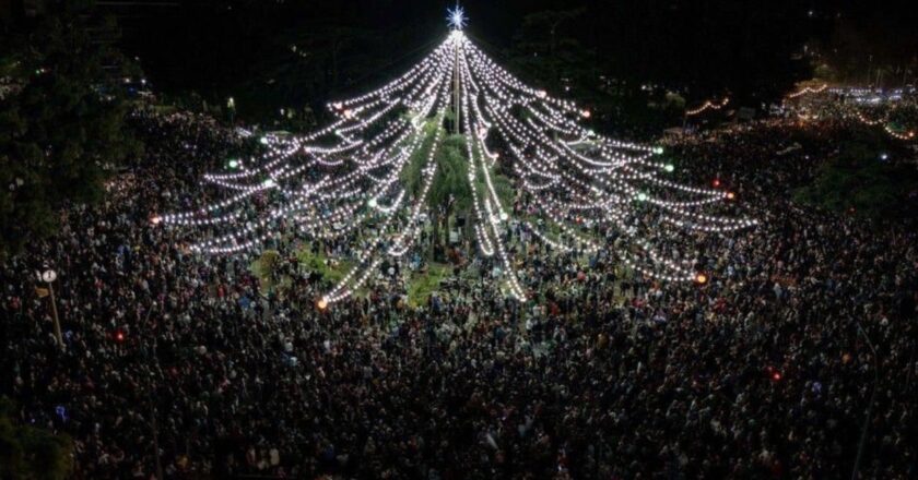 Santa Fe: millonario impacto económico por el fin de semana largo