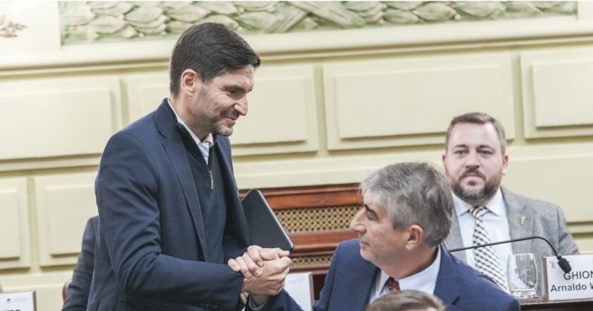 Pullaro acota la agenda de Extraordinarias a proyectos del Poder Ejecutivo