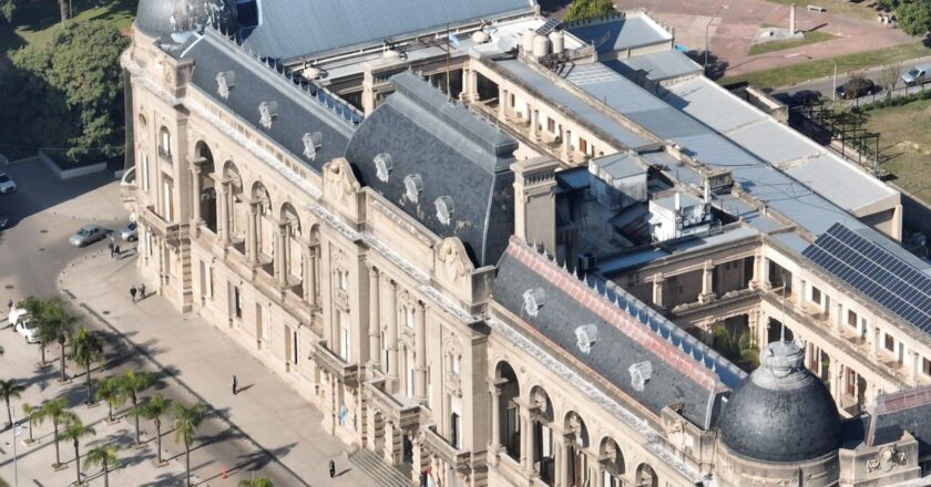 El Gabinete de Santa Fe renueva tres cargos de segunda línea