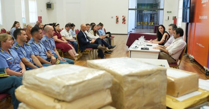 Cárcel de Piñero: 19 ofertas para construir seis módulos