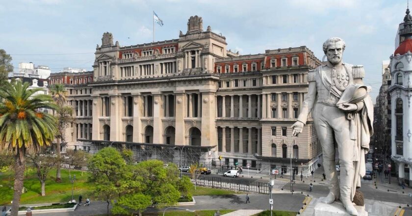 Exigen al Gobierno Nacional el pago de la deuda previsional a jubilados