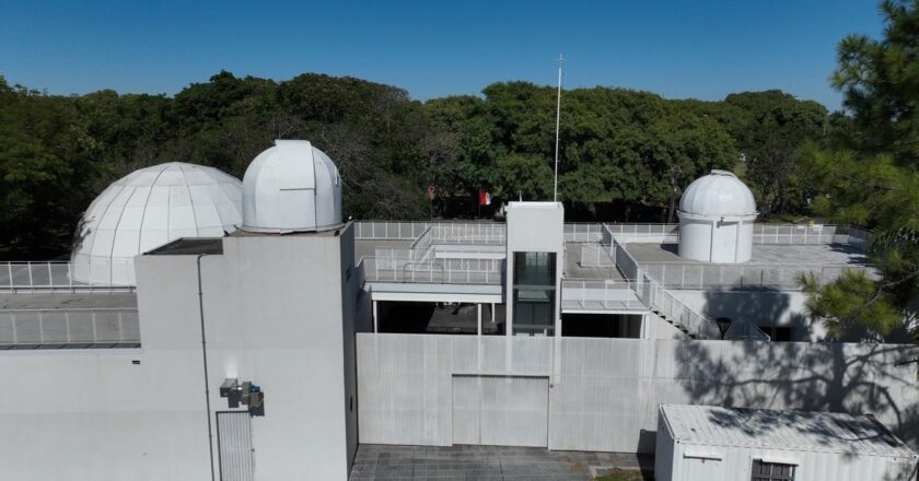 El CODE de Santa Fe batió récord de visitantes con sus propuestas nocturnas del verano