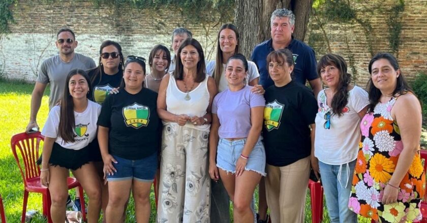 Clara García definió prioridades legislativas para el nuevo período