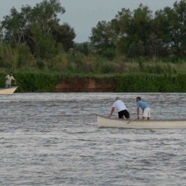 Río Coronda: Murió ahogado un joven de 16 años