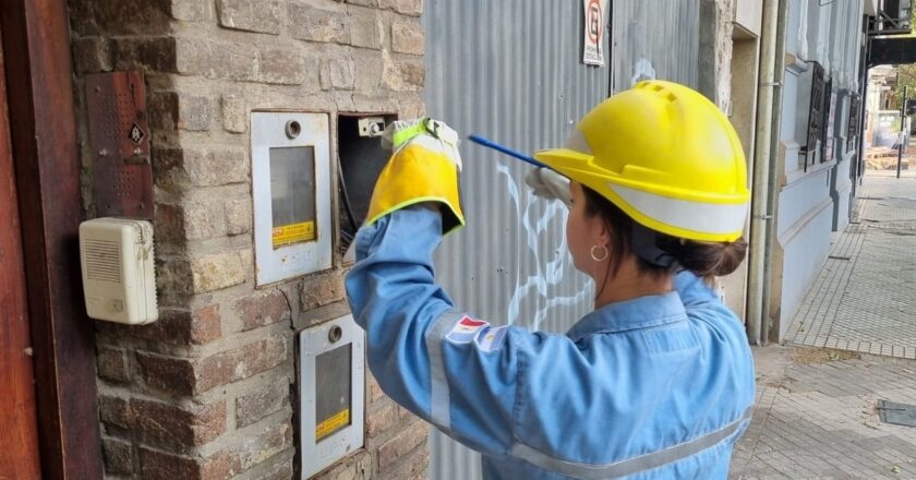 La EPE detectó fraude eléctrico récord y recuperó más de mil millones de pesos