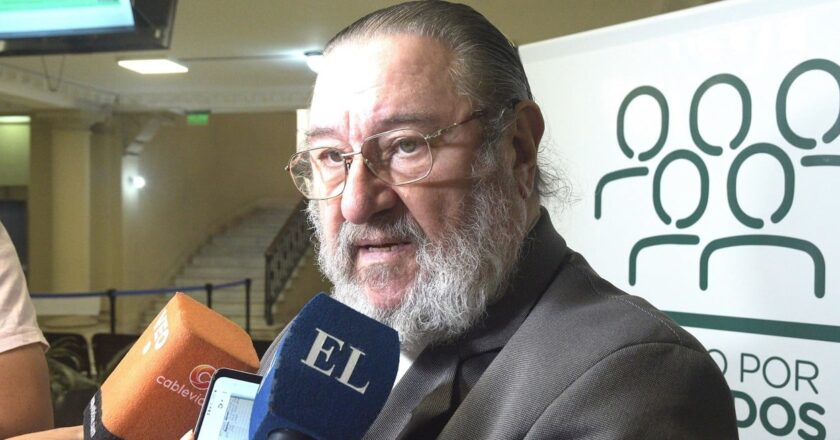 El Consejo de la Magistratura debe atender la crítica situación de la Justicia Federal en Santa Fe