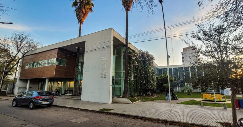 El municipio de San Lorenzo garantiza $120 millones al año para las guardias del hospital Granaderos a Caballo