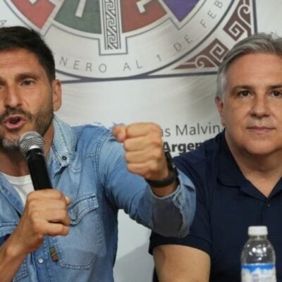 Pullaro destacó la alianza Santa Fe-Córdoba como impulsora del desarrollo nacional