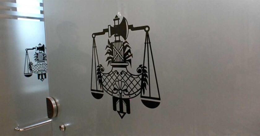 Enero 2026: Juicios orales abrieron la agenda judicial en Santa Fe y Rosario