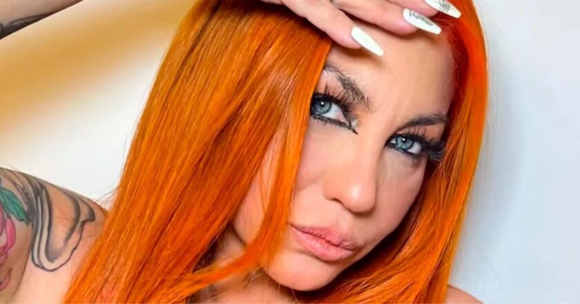 Lowrdez de Bandana rompió el silencio y habló del infierno de sufrir violencia de género