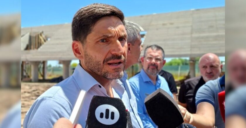 Pullaro posiciona a los Juegos Suramericanos 2026 como el mayor evento deportivo latinoamericano