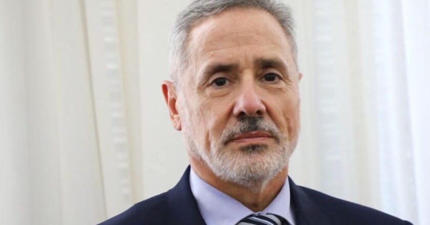 Comenzó el juicio contra Marcelo Saín por espionaje ilegal