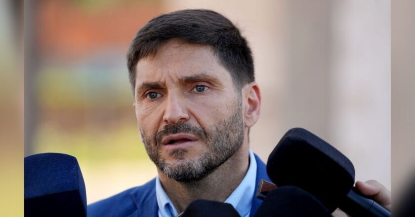 Pullaro garantizó que los salarios estatales no perderán valor ante la inflación