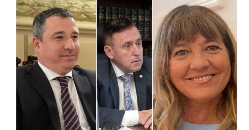 La Legislatura santafesina evaluará las postulaciones para la Corte en sesiones extraordinarias