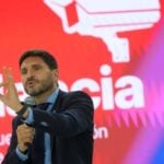 Pullaro lidera con amplia ventaja una encuesta que mide la imagen