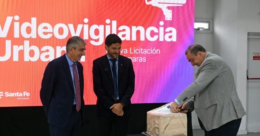 Bastia destaca que el Estado digital fortalece transparencia y cercanía