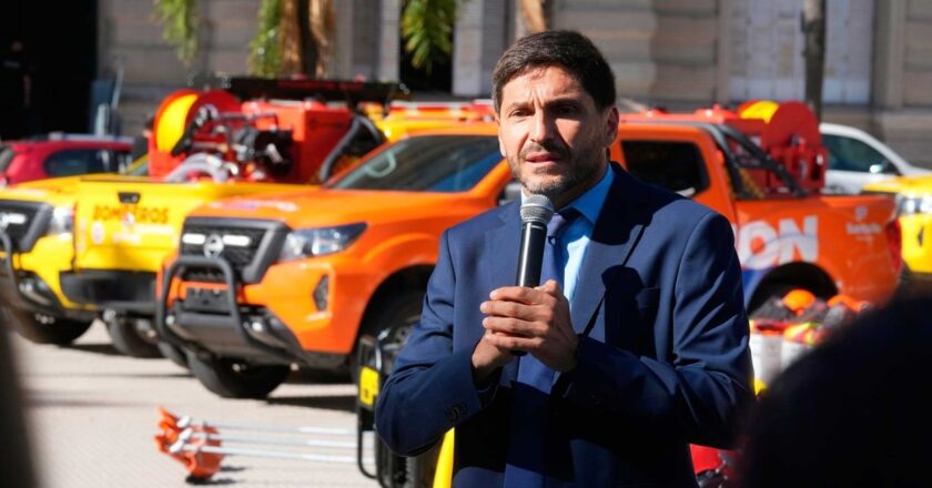 Pullaro señaló que la ley penal debe juzgar el delito, no la edad del autor