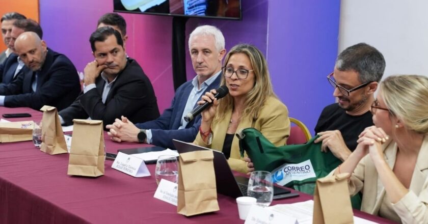 Gobierno lanza Territorio 5.0 para acercar gestión al ciudadano