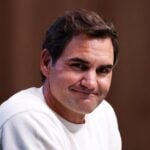 Roger Federer elogió a Lionel Messi y deseó un broche de oro en el Mundial 2026