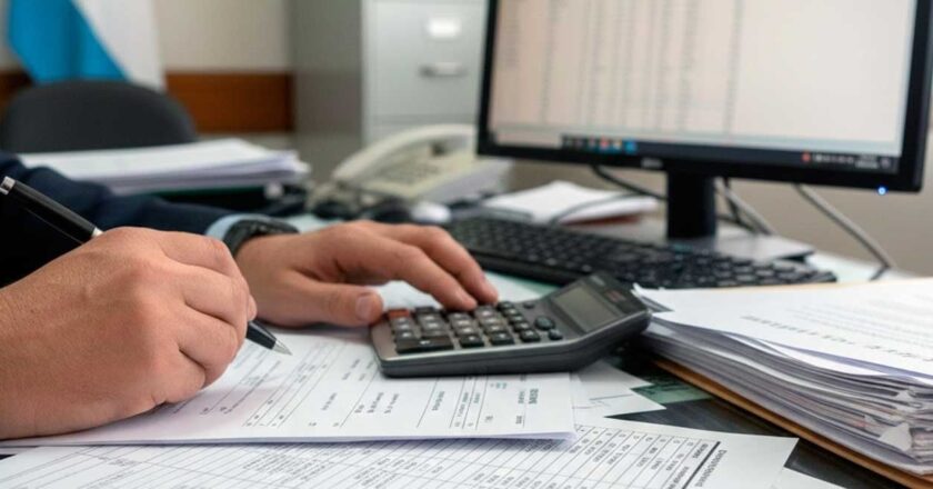 Empleados públicos: se oficializaron los porcentajes para la oferta salarial