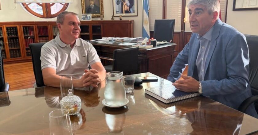 Asignan más de 1,075 millones del Fondo de Obras Menores al Departamento Garay