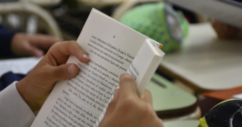 Plan Nacional de Alfabetización: el balance provincial de avances a dos años