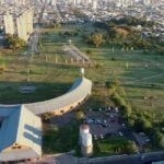 El Parque Federal de Santa Fe avanza hacia su transformación en área inteligente