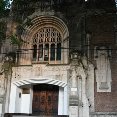 Santa Fe comprará inmueble de Casa Cuna para Polo de la Niñez provincial