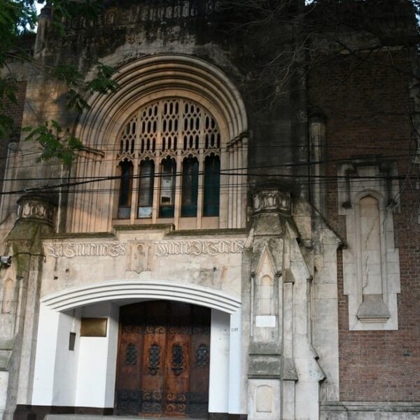 Santa Fe comprará inmueble de Casa Cuna para Polo de la Niñez provincial