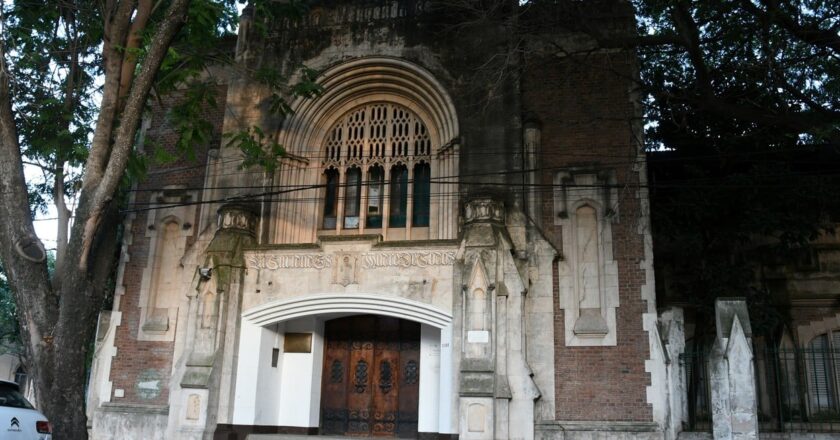 Santa Fe comprará inmueble de Casa Cuna para Polo de la Niñez provincial