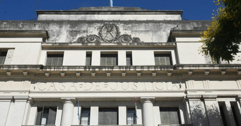 Audiencia pública por candidatos a la Corte Suprema de Santa Fe