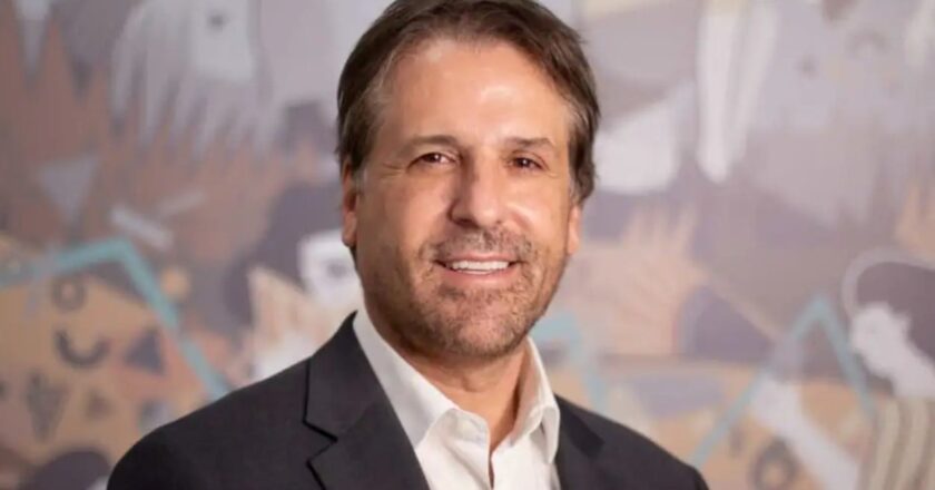 El Gobierno Nacional formalizó a Pedro Lines como nuevo director del Indec