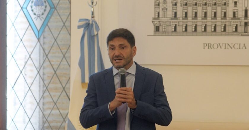 La industria textil cuestiona afirmaciones del ministro Caputo