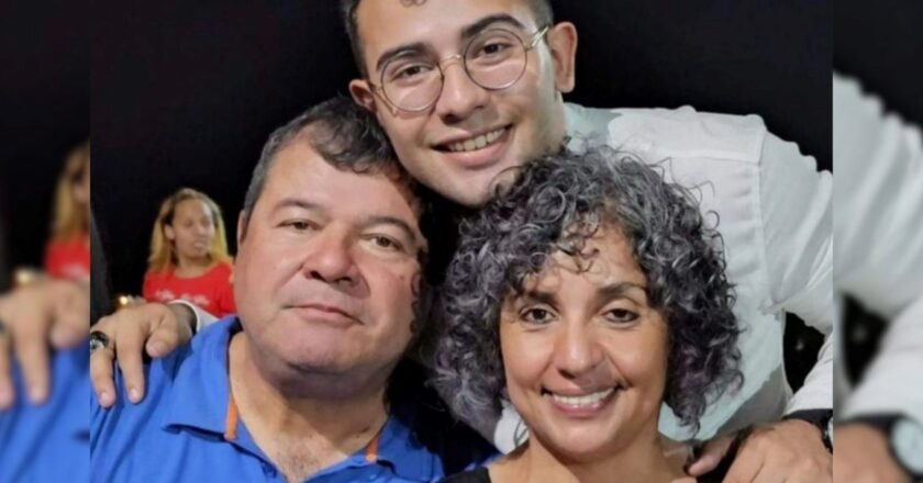 Prisión perpetua para el Clan Sena por femicidio de Cecilia Strzyzowski en Chaco