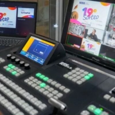 Créditos Nido: se realizó la primera etapa del 19° sorteo