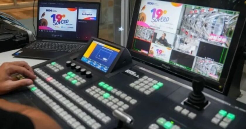 Créditos Nido: se realizó la primera etapa del 19° sorteo