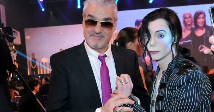 Felipe Pettinato irá a juicio por estrago doloso y la pena podría llegar a 20 años de prisión