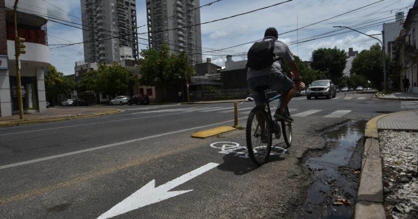 Santa Fe implementa un sistema inédito para recuperar bicicletas robadas