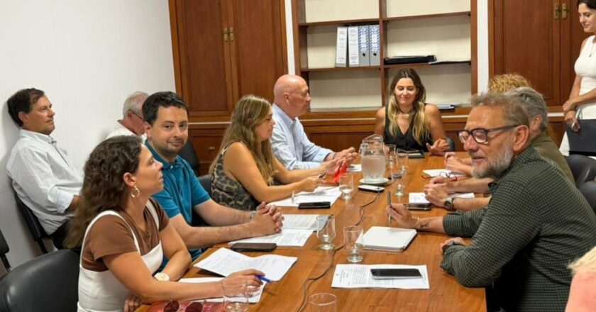 Corte santafesina: prevén el tratamiento de los pliegos para el 26 de febrero