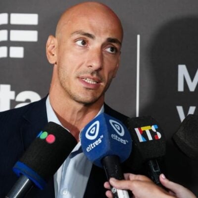 Protesta policial en Rosario: la provincia llama al diálogo y garantiza la operatividad