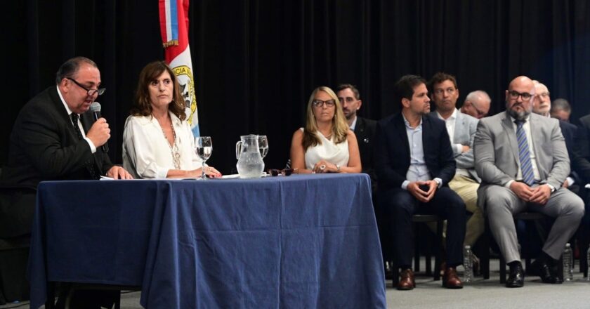 El Concejo Municipal de Santa Fe fijó fecha para la apertura de sesiones