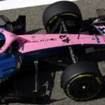 Nielsen sostiene que Colapinto alcanzará su mejor nivel con un coche superior