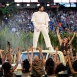 «Terrible e insultante»: la furia de Donald Trump contra Bad Bunny