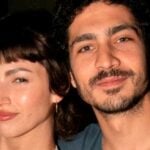 ¡Úrsula Corberó mostró la primera foto de su hijo Dante y explotó todo