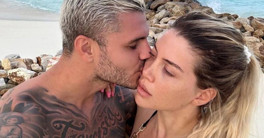 Wanda Nara, picante: «Icardi me llamó borracho y los borrachos no mienten»